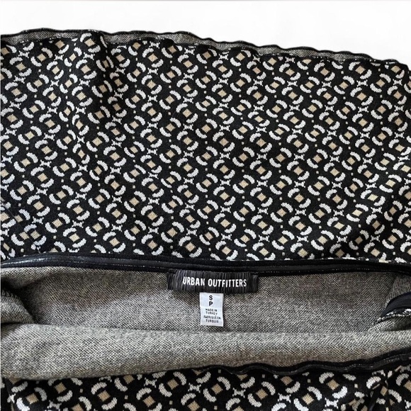 Urban Outfitters Tube Top Mini Dress - Picture 5 of 6